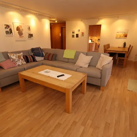 View, Good Location, 1 Bed Privat bolig *